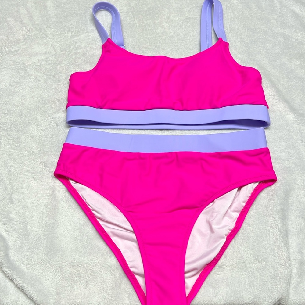 NWOT bikini , SZ Small